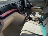 Toyota Alphard 2009 годаүшін12 000 000 тг. в Степногорск – фото 5