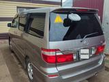 Toyota Alphard 2004 года за 8 500 000 тг. в Актобе – фото 2