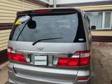 Toyota Alphard 2004 года за 8 500 000 тг. в Актобе