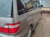 Toyota Alphard 2004 года за 8 500 000 тг. в Актобе – фото 3