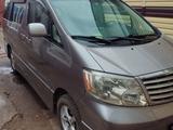 Toyota Alphard 2004 года за 8 500 000 тг. в Актобе – фото 4