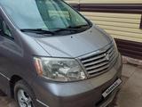 Toyota Alphard 2004 года за 8 500 000 тг. в Актобе – фото 5