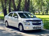 Chevrolet Cobalt 2021 года за 5 400 000 тг. в Алматы – фото 3