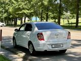 Chevrolet Cobalt 2021 годаүшін5 400 000 тг. в Алматы – фото 5