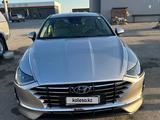 Hyundai Sonata 2020 года за 8 500 000 тг. в Актобе