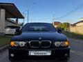BMW 530 2001 годаүшін3 900 000 тг. в Алматы – фото 3