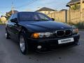 BMW 530 2001 годаүшін3 900 000 тг. в Алматы – фото 2