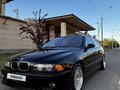 BMW 530 2001 годаүшін3 900 000 тг. в Алматы