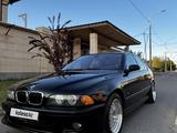 BMW 530 2001 годаүшін3 900 000 тг. в Алматы