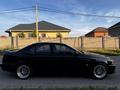 BMW 530 2001 годаүшін3 900 000 тг. в Алматы – фото 4