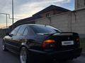BMW 530 2001 годаүшін3 900 000 тг. в Алматы – фото 6