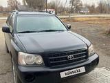 Toyota Highlander 2003 годаfor6 500 000 тг. в Семей – фото 4