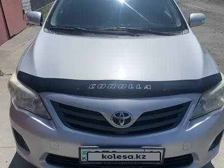 Toyota Corolla 2012 года за 5 500 000 тг. в Семей