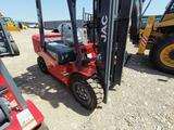 JAC  CPCD35 2026 годаүшін6 900 000 тг. в Алматы