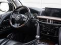 Lexus LX 570 2016 года за 41 000 000 тг. в Астана – фото 3