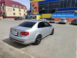 Volkswagen Jetta 2005 года за 3 450 000 тг. в Костанай – фото 5