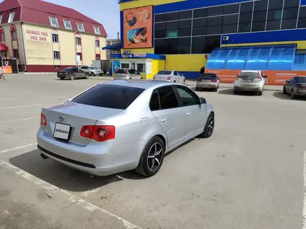 Volkswagen Jetta 2005 года за 3 250 000 тг. в Костанай – фото 5