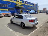 Volkswagen Jetta 2005 года за 3 450 000 тг. в Костанай – фото 4