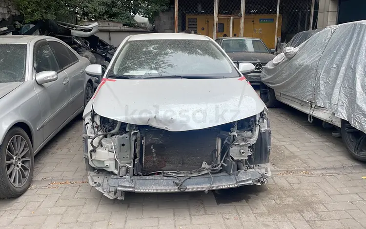 Toyota Corolla 2022 годаүшін7 200 000 тг. в Алматы