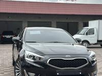 Kia K7 2013 годаүшін6 300 000 тг. в Алматы