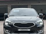 Kia K7 2013 годаүшін6 300 000 тг. в Алматы – фото 4