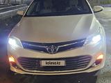 Toyota Avalon 2014 годаүшін7 500 000 тг. в Атырау