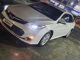 Toyota Avalon 2014 годаүшін7 500 000 тг. в Атырау – фото 2