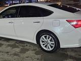 Toyota Avalon 2014 годаүшін7 500 000 тг. в Атырау – фото 3