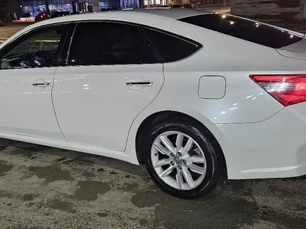 Toyota Avalon 2014 года за 7 500 000 тг. в Атырау – фото 3