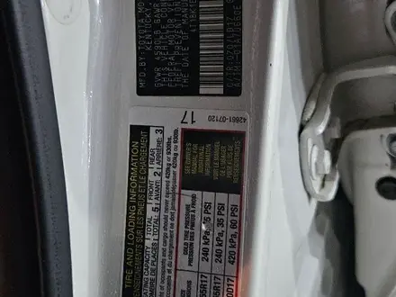 Toyota Avalon 2014 года за 7 500 000 тг. в Атырау – фото 4