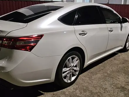 Toyota Avalon 2014 года за 7 500 000 тг. в Атырау – фото 6