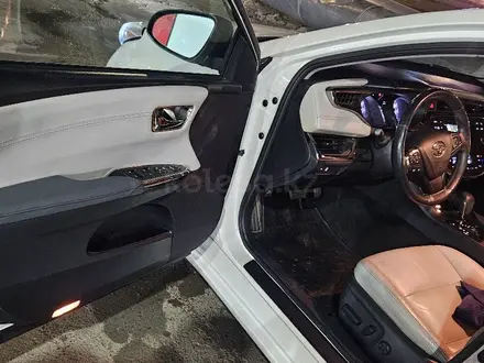 Toyota Avalon 2014 года за 7 500 000 тг. в Атырау – фото 5