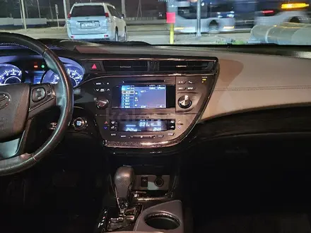 Toyota Avalon 2014 года за 7 500 000 тг. в Атырау – фото 7
