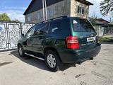 Toyota Highlander 2002 года за 6 500 000 тг. в Алматы