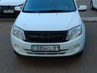 ВАЗ (Lada) Granta 2190 2014 годаfor2 799 999 тг. в Астана