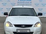 ВАЗ (Lada) Priora 2170 2015 года за 3 150 000 тг. в Актобе – фото 2