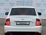 ВАЗ (Lada) Priora 2170 2015 года за 3 450 000 тг. в Актобе – фото 4