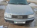 Audi 100 1992 годаүшін1 800 000 тг. в Тараз