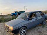 ВАЗ (Lada) 21099 2002 года за 900 000 тг. в Шымкент