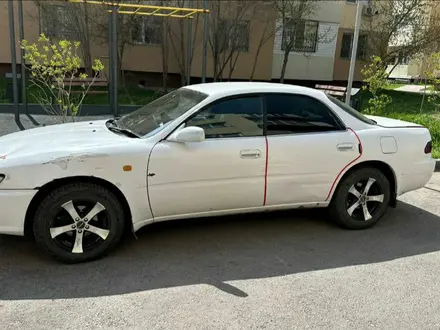 Toyota Carina ED 1994 года за 1 100 000 тг. в Алматы