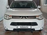 Mitsubishi Outlander 2013 года за 7 900 000 тг. в Шымкент – фото 2