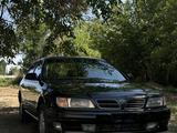 Nissan Maxima 1996 годаfor1 500 000 тг. в Шу – фото 4