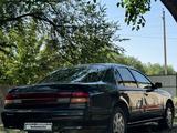 Nissan Maxima 1996 годаfor1 500 000 тг. в Шу – фото 3