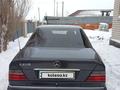 Mercedes-Benz E 220 1993 года за 2 700 000 тг. в Астана – фото 5