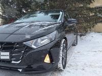 Hyundai i20 2023 годаfor8 300 000 тг. в Караганда