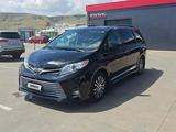 Toyota Sienna 2018 годаүшін9 600 000 тг. в Алматы – фото 2