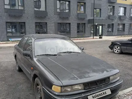Mitsubishi Galant 1991 года за 450 000 тг. в Алматы