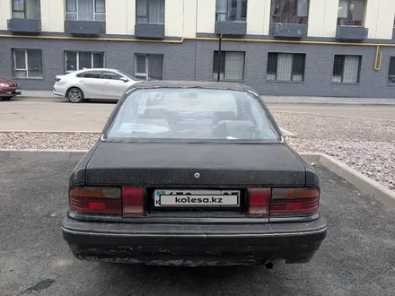 Mitsubishi Galant 1991 года за 450 000 тг. в Алматы – фото 3