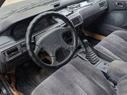 Mitsubishi Galant 1991 года за 450 000 тг. в Алматы – фото 4