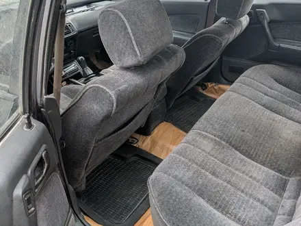 Mitsubishi Galant 1991 года за 450 000 тг. в Алматы – фото 5